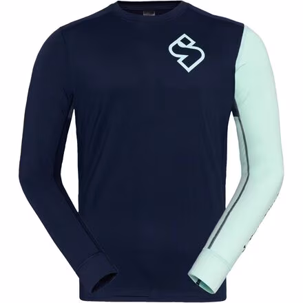 Hunter Long-Sleeve Jersey - Men's