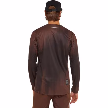 Gravity Jersey - Men's