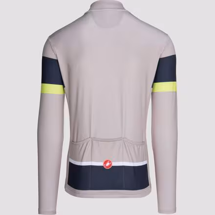 Passista FZ Limited Edition Jersey - Men's