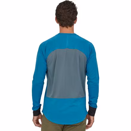 Dirt Craft Long Sleeve Jersey - Men's
