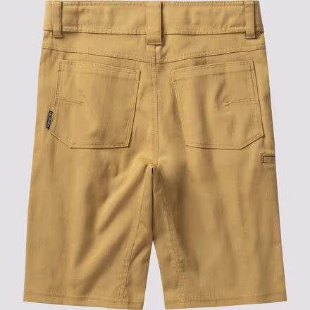 Joe Dirt 12in Short - Men's