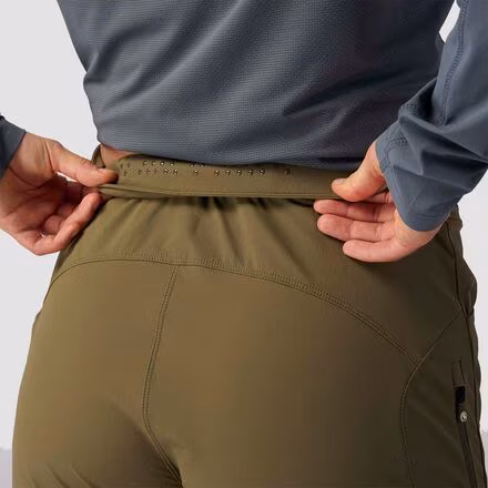 Empire 11.5in Bike Short - Women's