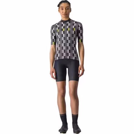 Dimensione Jersey - Women's