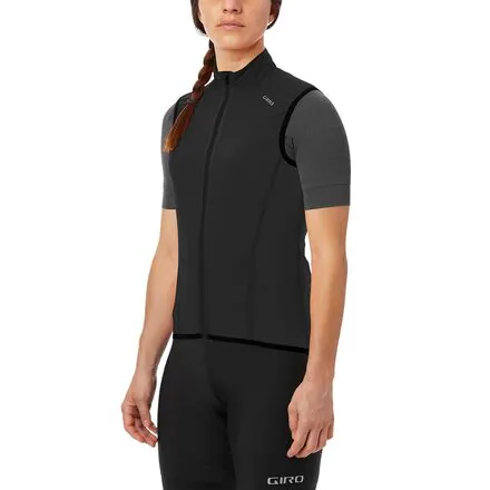 Chrono Expert Wind Vest - Women's