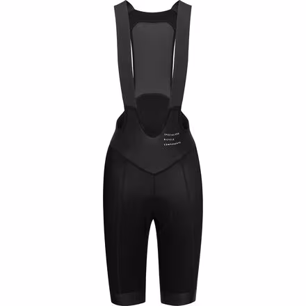 Foundation Bib Short - Women's
