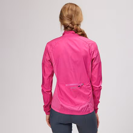Modesto 3 Cycling Jacket - Women's