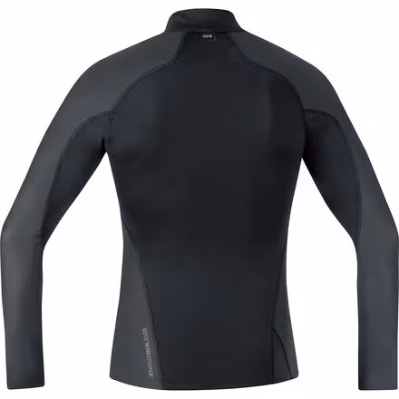 Windstopper Base Layer Thermo Turtleneck - Men's