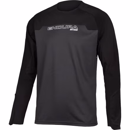 MT500 Burner Long-Sleeve Jersey - Men's