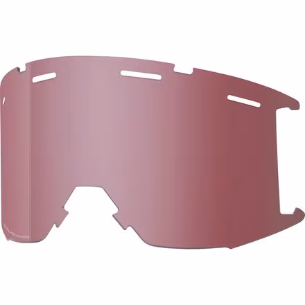 Squad XL MTB Goggles Replacement Lens