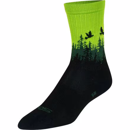 Forestry Socks