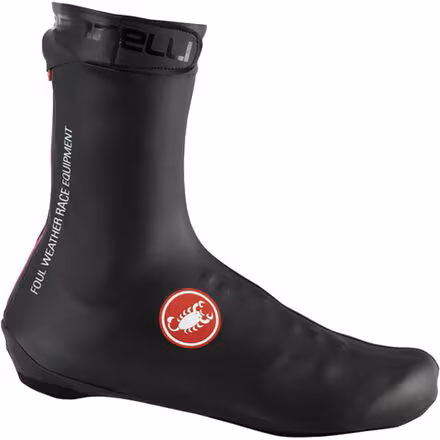 Pioggia 3 Shoe Covers