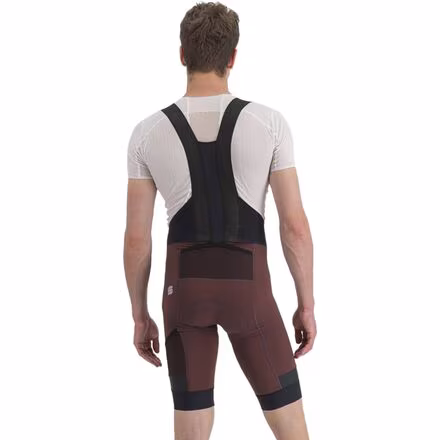 Supergiara Bib Short - Men's