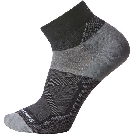 Bike Zero Cushion Ankle Socks