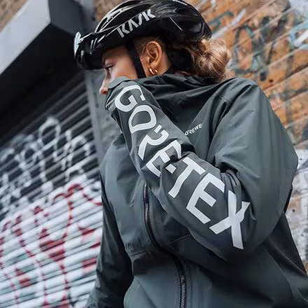 Endure GORE-TEX Limited Edition Jacket - Women's