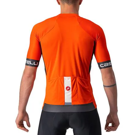 Entrata VI Jersey - Men's