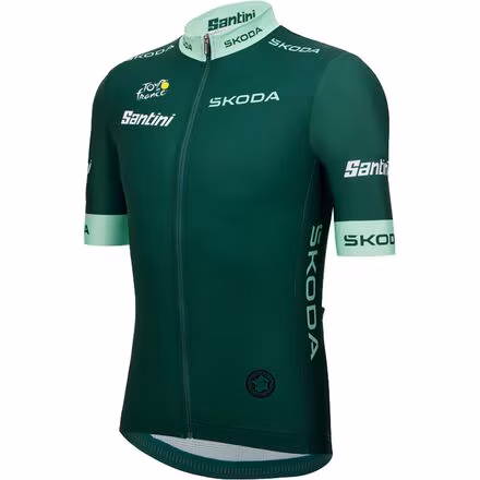 TDF Fan Line Best Sprinter Jersey - Men's