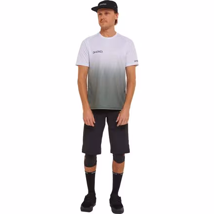 Short-Sleeve Jersey - Men's