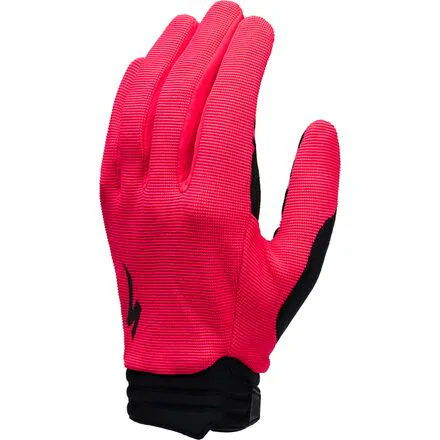 Trail Long Finger Glove - Men's