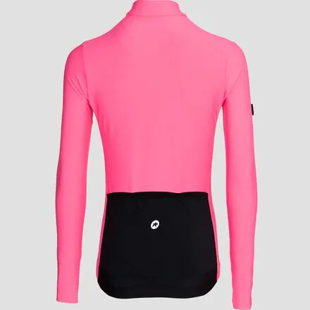 UMA GT Spring/Fall Long Sleeve Jersey C2 - Women's