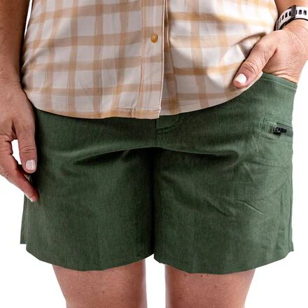 Eden Short - Women's