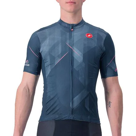 #Giro Tre Cime Di Lavaredo Jersey - Men's