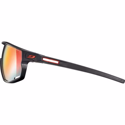Rush REACTIV Performance Photochromic Sunglasses