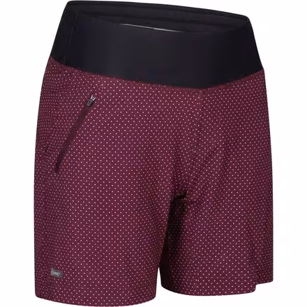 Bliss Print Short - Women's