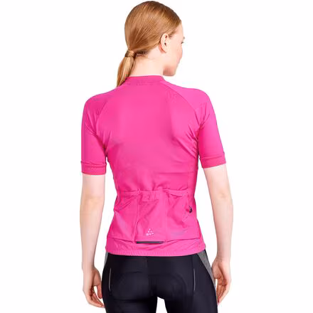 Adv Endur Jersey - Women's