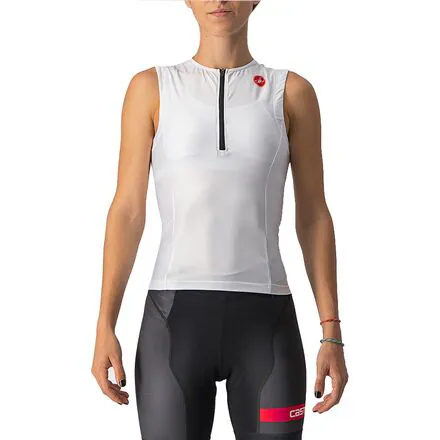 Free 2 Tri Singlet - Women's
