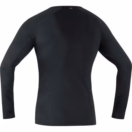 Base Layer Long Sleeve Shirt - Men's