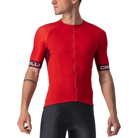 Entrata VI Jersey - Men's