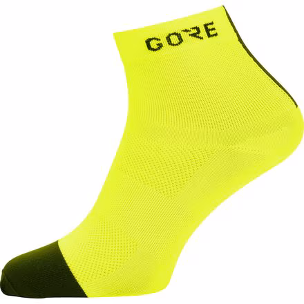 Light Mid Sock
