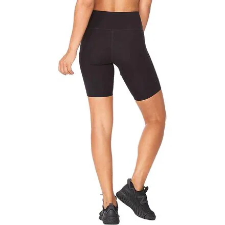 Form Stash Hi-Rise Bike Short - Women's