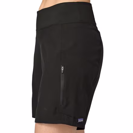 Tyrolean Bike Short - Women's