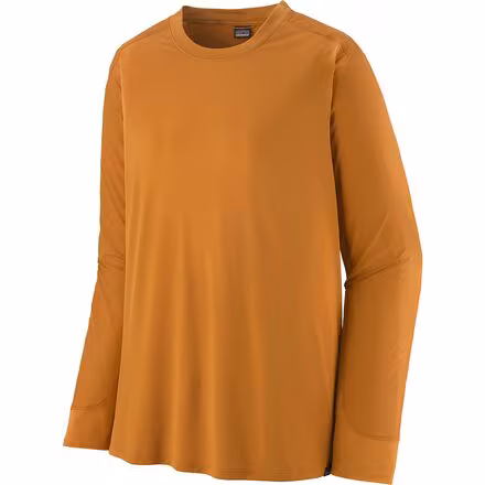 Dirt Craft Long Sleeve Jersey - Men's
