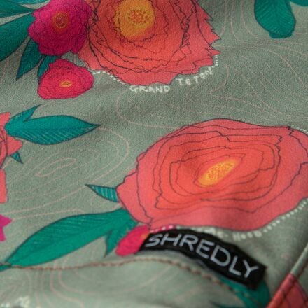 Littles Short - Girls'