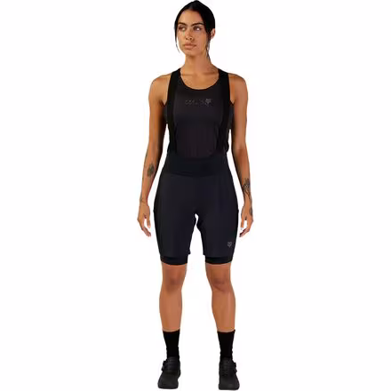 Flexair Ascent Cargo Bib - Women's
