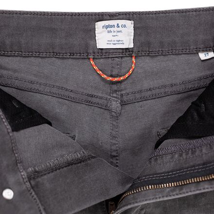 Cut off Jorts - Women's