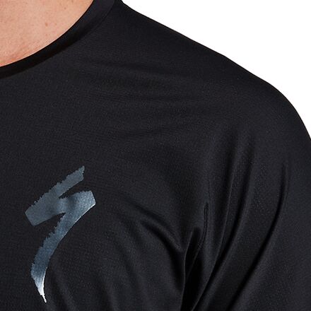 Trail Air Long-Sleeve Jersey - Men's