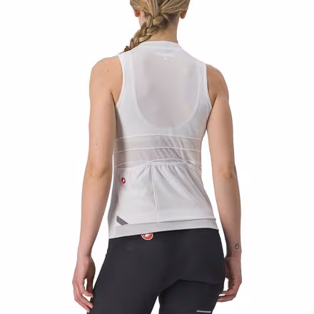 Anima 4 Sleeveless Jersey - Women's