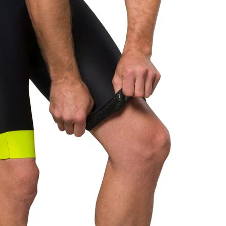 Pro Bib Short - Men's