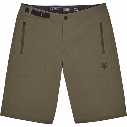 Ranger Short + Liner - Women's