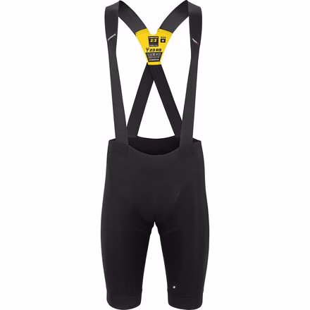 Equipe RS Spring Fall S9 Bib Short - Men's
