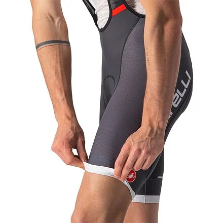Competizione Kit Bib Short - Men's