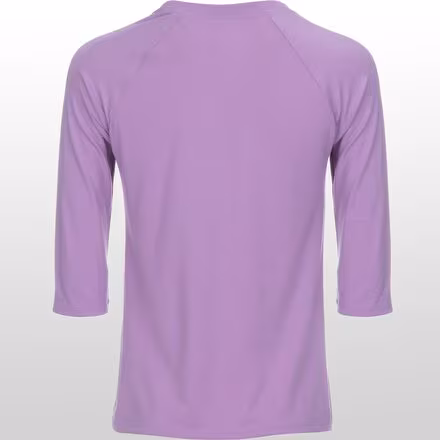 The 3/4 Raglan Jersey - Women's