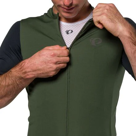 Attack Short-Sleeve Jersey - Men's