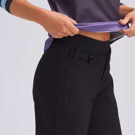 Ranger Short + Liner - Women's