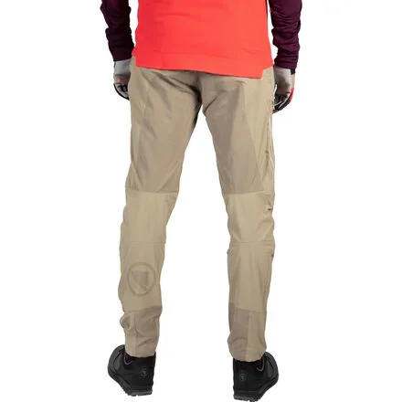 SingleTrack Trouser II - Men's
