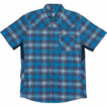 New West Jersey - Men's