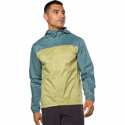Canyon 2.5L WXB Rain Jacket - Men's